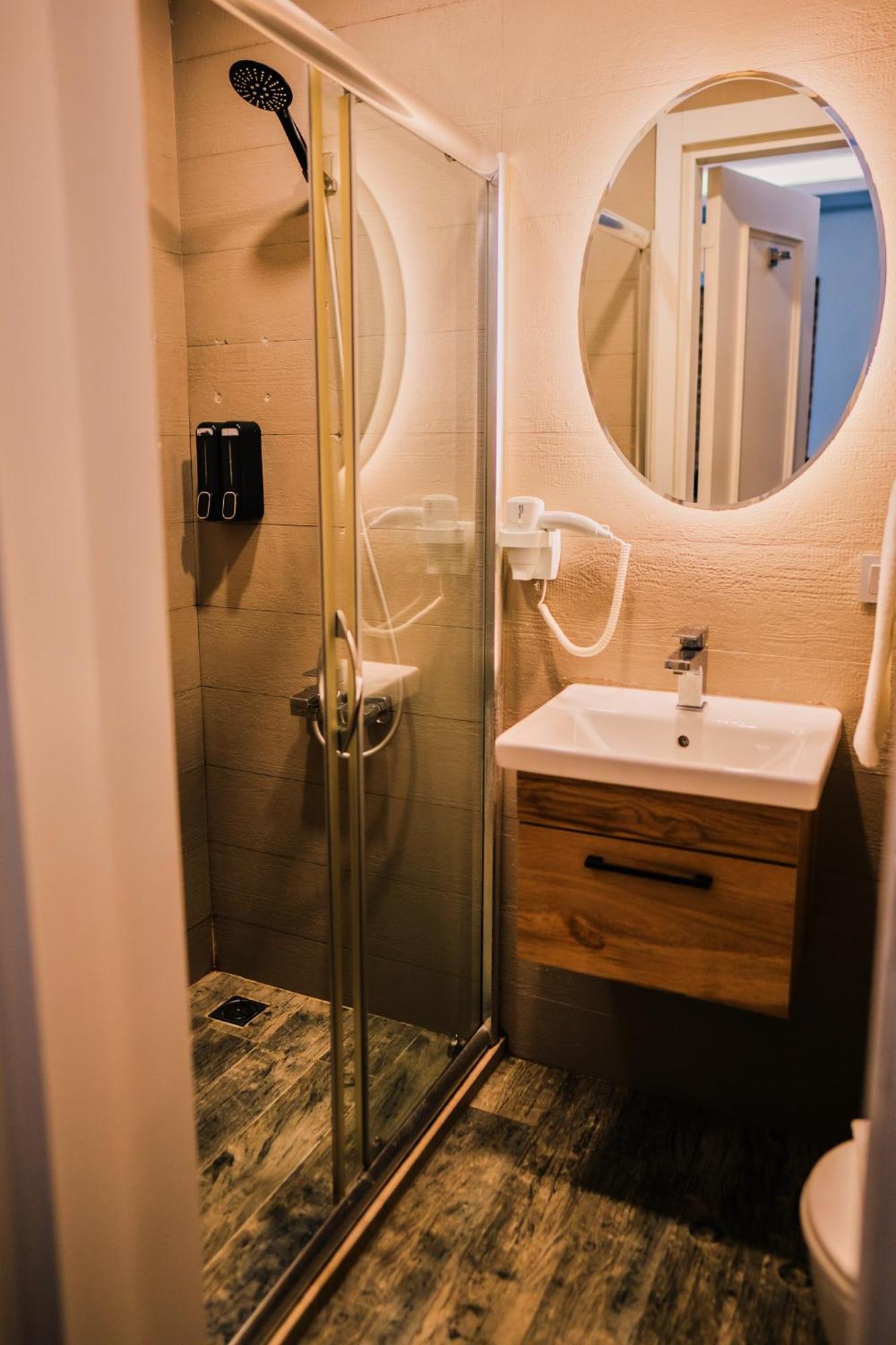 Taksim Santa Lucia Hotel Istambul Extérieur photo