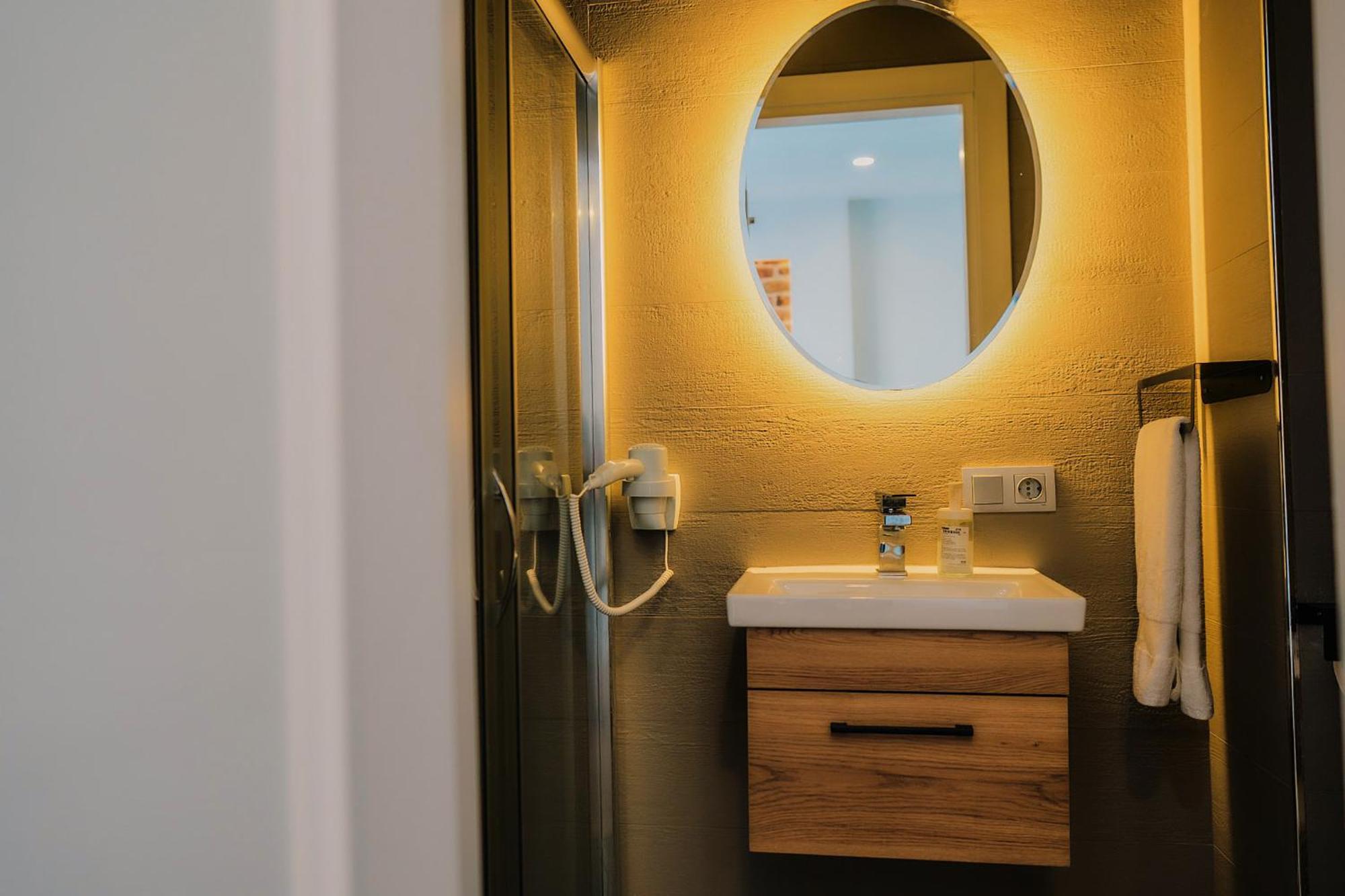 Taksim Santa Lucia Hotel Istambul Extérieur photo