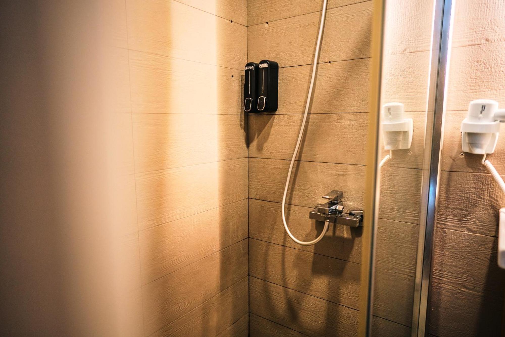 Taksim Santa Lucia Hotel Istambul Extérieur photo