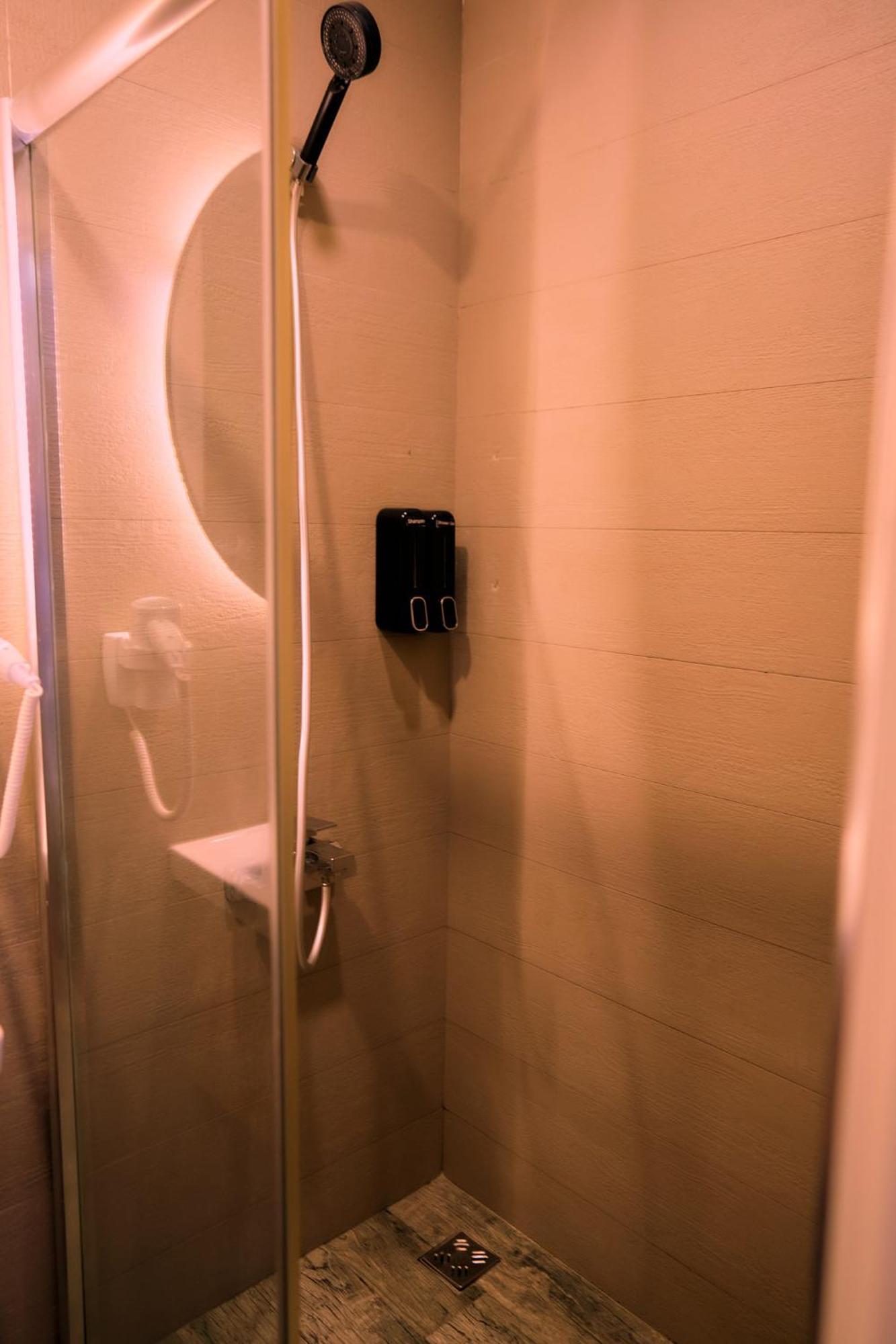 Taksim Santa Lucia Hotel Istambul Extérieur photo